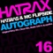 Autograph - MC Flipside & Hatiras lyrics