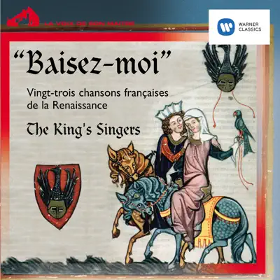 Baisez-Moi! - King's Singers