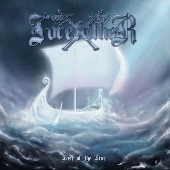 Cover artwork for Wolves of Prayer