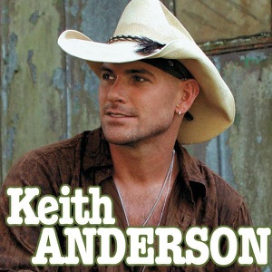 Keith Anderson - Pickin' Wildflowers - Line Dance Musique