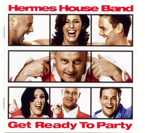Hermes House Band - Happy Birthday Baby - Line Dance Musique