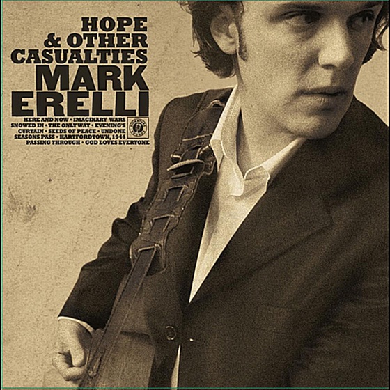 Cover artwork for The Only Way