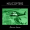 Helicopters artwork