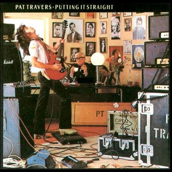 Cover artwork for Runnin' from the Future