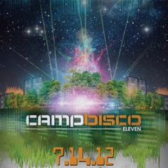 Live from Camp Bisco 11: 7/14/2012