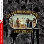 The Chambers Brothers - People Get Ready