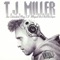 Partying with T.J. (Now We're Partying Remix) - T J Miller & The Kleptones lyrics