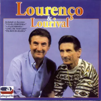 Lourenço & Lourival - Lourenço e Lourival