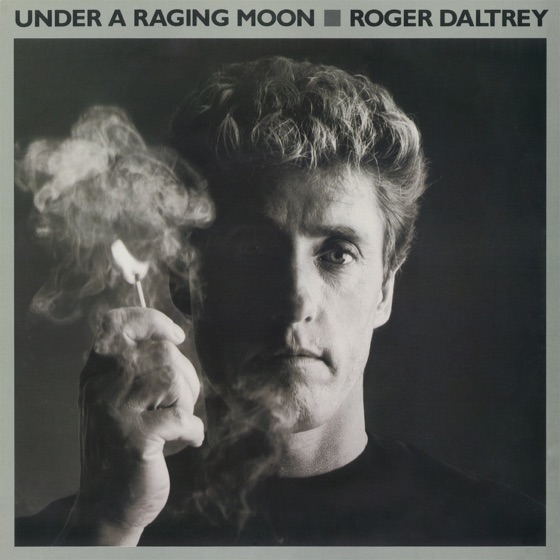 Cover artwork for Breaking Down Paradise