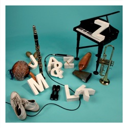 Deep Jazz - Celestial Blues