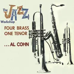 The Jazz Workshop (Remastered) - Al Cohn The Jazz Workshop (Remastered) - Al Cohn