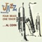 Al Cohn & Freddie Green - Rosetta