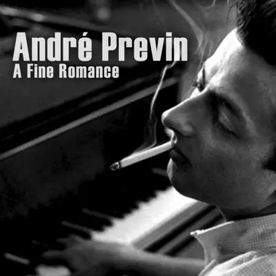A Fine Romance - André Previn