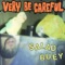 El Puma - Very Be Careful lyrics