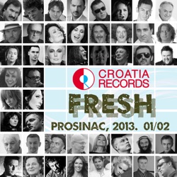 PETRA KOVAČEVIĆ - Kad Se Obogatim
