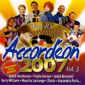 christophe Demerson - la Rumba Éternelle - Accordéon 2007