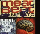 Meat Beat Manifesto - She's Unreal