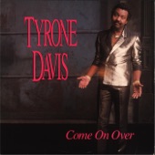 Tyrone Davis - You Know What to Do