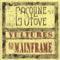Love and Rockets - Gasoline Stove lyrics