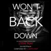 Won't Back Down: The Story of Legendary Mountain Biker Steve Peat (Soundtrack) album lyrics, reviews, download