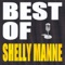 Spook - Shelly Manne lyrics