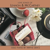 From Me to You: Love Songs of Lennon & McCartney artwork