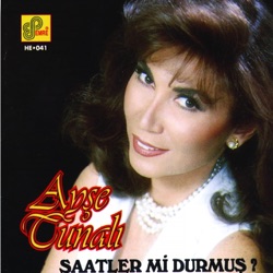 Ayşe Tunalı - Diyemedim
