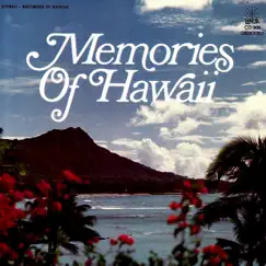 Blue Hawaii Song Lyrics