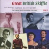 Lonnie Donegan - John Hardy