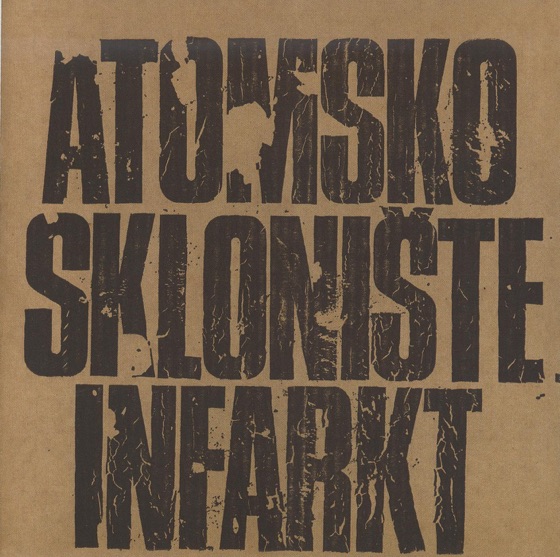 Cover artwork for Pakleni vozaci