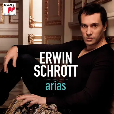 Arias - Erwin Schrott Arias - Erwin Schrott