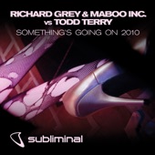 Something's Going On (Richard Grey Subliminal Dub) artwork