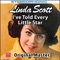 I've Told Every Little Star (Original Master) - Linda Scott lyrics