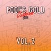 Fool's Gold Clubhouse, Vol. 2 artwork