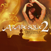 Arabesque 2 - Fire Dance - Ma3