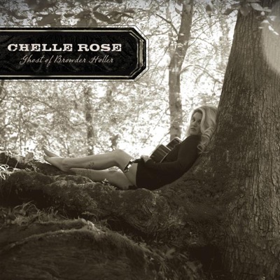 Rattlesnake in the Road - Chelle Rose