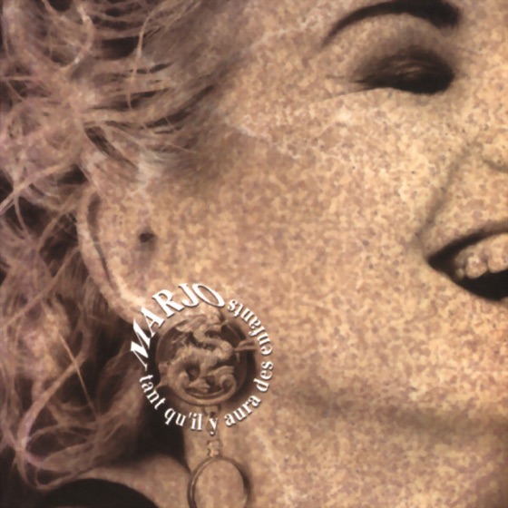 Cover artwork for Crazy Notions