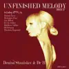 Stream & download Unfinished Melody Remixed