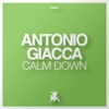 Antonio Giacca - Calm Down