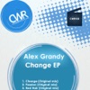 Change - Single
