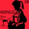 Dark Passenger (Original Mix) - Morpheus lyrics