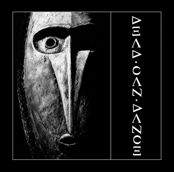 Cover artwork for The Trial