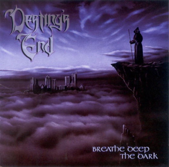 Cover artwork for The Obscure
