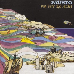 Fausto - Olha O Fado