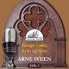 Arne Sveen - Norge I Rødt, Hvitt Og Blått
