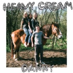 Heavy Cream - Tina