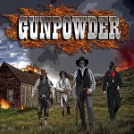 Gunpowder - 25 to Life