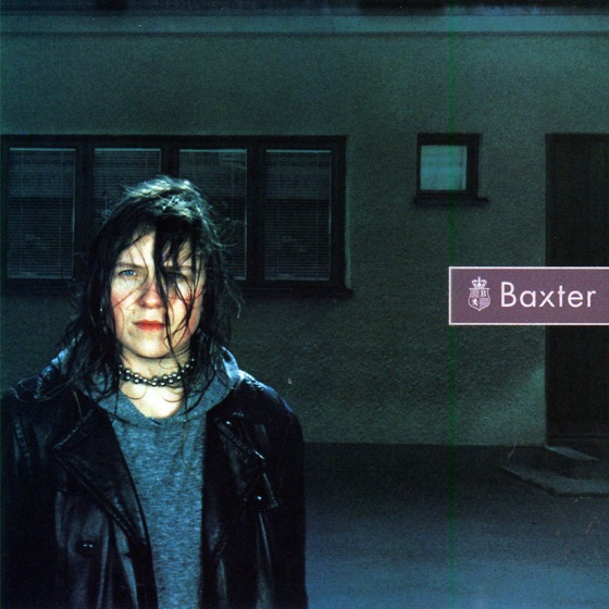 Cover artwork for Fading