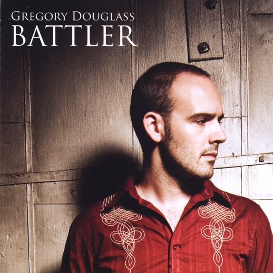 Cover artwork for Broken Through