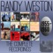 Randy Weston - Thrid movement Bantu
